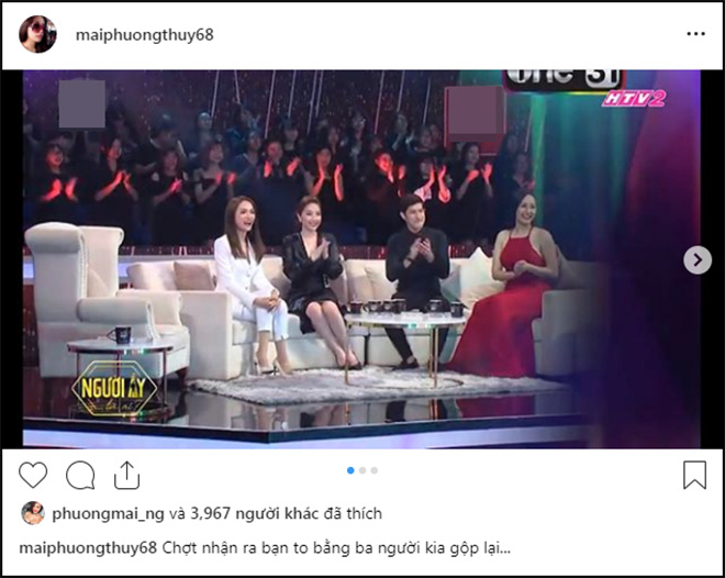 Không nhận ra Mai Phương Thúy với loạt ảnh tự dìm hàng”-9