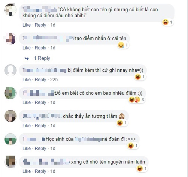 Mẹ khoe bài kiểm tra của con trai học lớp 1, nhưng nhìn vào dòng đầu tiên ai cũng phải cười đau bụng-2