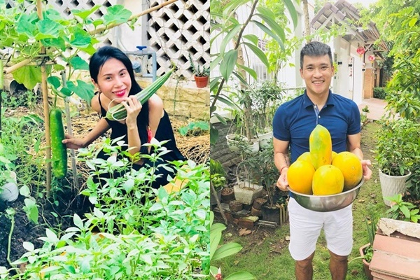 Biệt thự vườn rộng 700m2 của đại gia kim hoàn phố cổ Hà Nội một thời-17