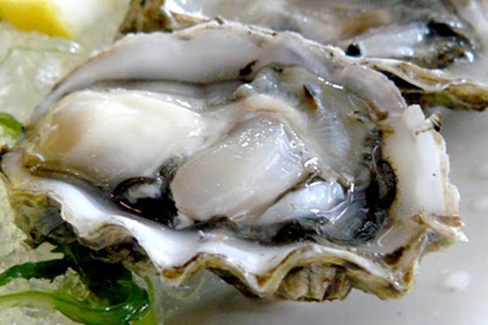 Cách chọn mua ngao, sò, ốc, hến tươi ngon cực phẩm không để người bán hàng qua mặt