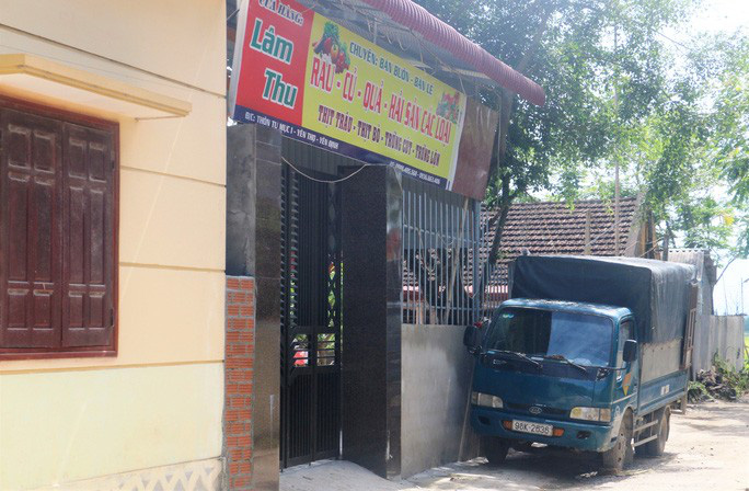 Vụ hộ cận nghèo đi ôtô, ở nhà lầu: Có 9/11 trường hợp khá giả lọt hộ cận nghèo-2