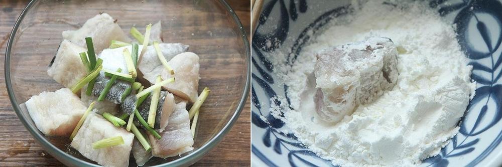 Cá om bia mềm ngon bất ngờ, ai ăn thử cũng tấm tắc khen-1