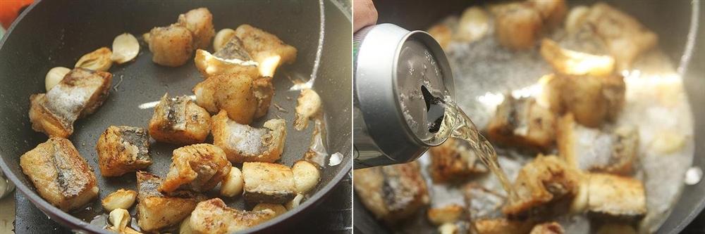 Cá om bia mềm ngon bất ngờ, ai ăn thử cũng tấm tắc khen-3