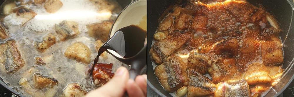 Cá om bia mềm ngon bất ngờ, ai ăn thử cũng tấm tắc khen-4