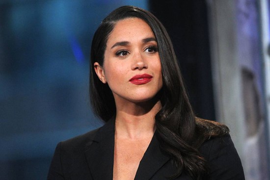 Meghan Markle bị đánh giá là diễn viên hạng B, không thích ứng nổi cuộc sống hoàng gia nhưng vẫn mơ là siêu sao quốc tế
