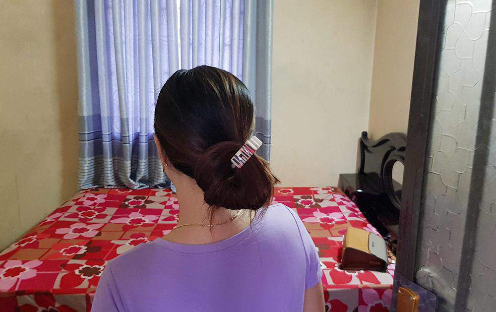 Lần mò lên giường cưỡng hiếp chủ nhà sau khi cuỗm tài sản, 4 tên trộm biến thái trả giá-1