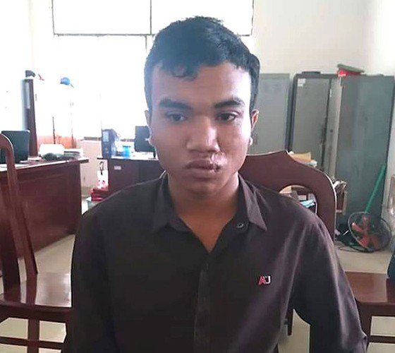 Lần mò lên giường cưỡng hiếp chủ nhà sau khi cuỗm tài sản, 4 tên trộm biến thái trả giá-2