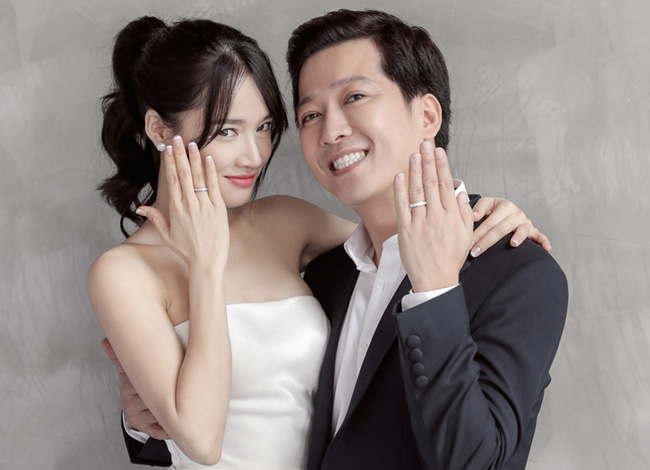 Bị gọi là tình cũ Trường Giang, Quế Vân phản ứng bất ngờ-4