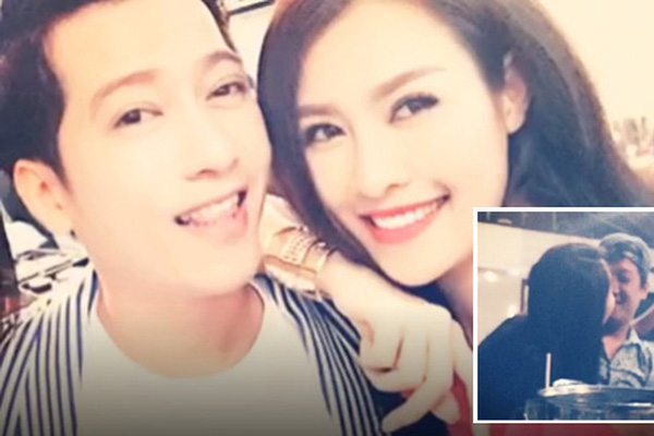 4 năm sau ồn ào tình ái với Trường Giang, Quế Vân công khai ảnh nắm tay tình tứ bên người yêu mới-8