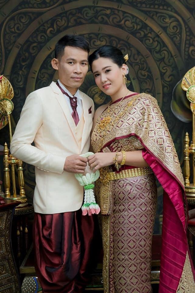 Cô gái lấy chàng trai dị tật 2 năm trước đã có chồng mới-8