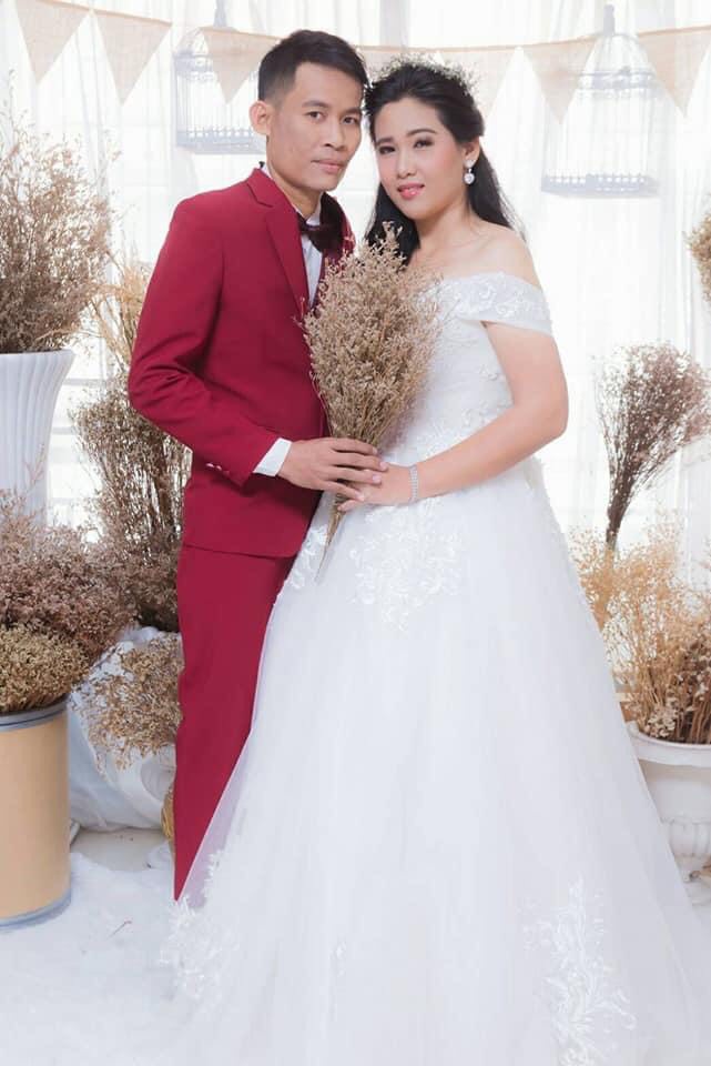 Cô gái lấy chàng trai dị tật 2 năm trước đã có chồng mới-9