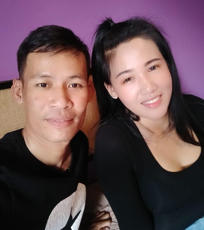 Cô gái lấy chàng trai dị tật 2 năm trước đã có chồng mới-11