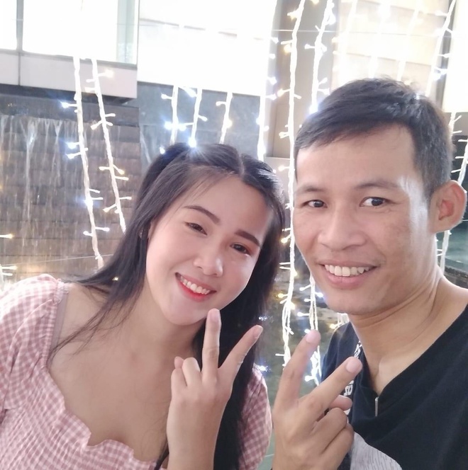 Cô gái lấy chàng trai dị tật 2 năm trước đã có chồng mới-10