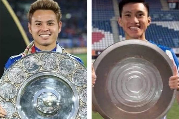 Văn Hậu bất ngờ xuất hiện trước cửa nhà khiến fan Heerenveen cảm kích bằng hành động đẹp trong mùa Covid-19-12