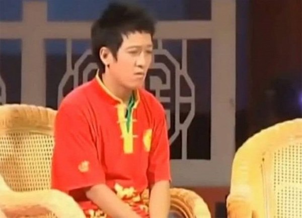 Nhã Phương tiết lộ ảnh thời xa lắc xa lơ của Trường Giang, nhìn nhan sắc khó nhận ra nhưng lại được vợ khen một câu ngọt hơn đường-2