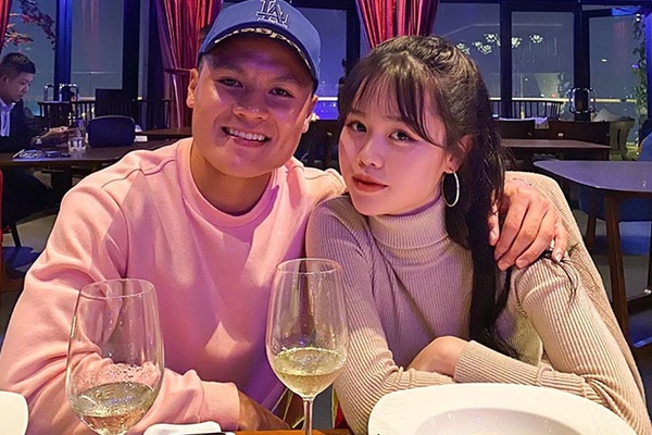 Cô gái đầu tiên trong đoạn tin nhắn nhạy cảm về chuyện yêu đương được cho là của Quang Hải lên tiếng-3