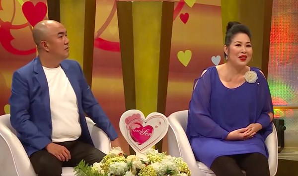 Loạt ồn ào bị phản ứng dữ dội của game show trên truyền hình Việt-1