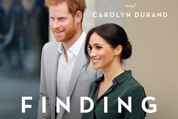 Meghan Markle nhận lời cảnh báo về việc xuất bản cuốn sách kể xấu hoàng gia, có thể sai một ly đi một dặm-3