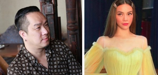 Hồ sơ tình ái ồn ào bậc nhất Vbiz nhưng cuối cùng Hồ Ngọc Hà đã có cái kết đầy viên mãn!-4