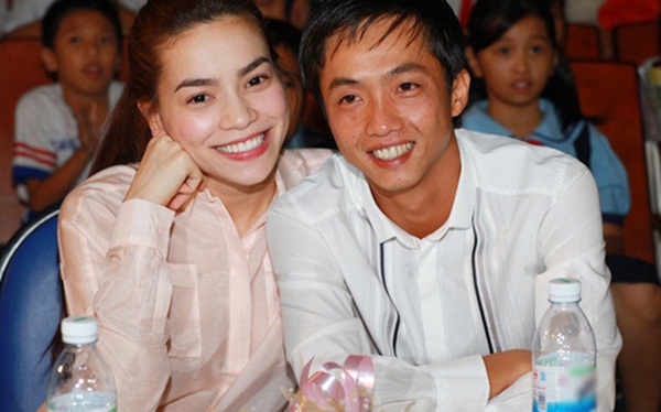 Hồ sơ tình ái ồn ào bậc nhất Vbiz nhưng cuối cùng Hồ Ngọc Hà đã có cái kết đầy viên mãn!-11