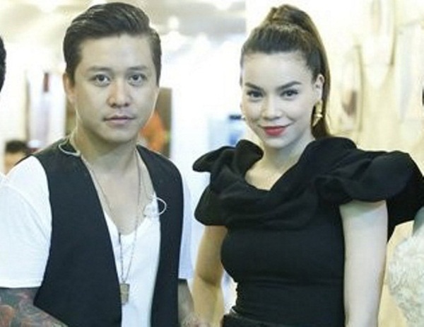 Hồ sơ tình ái ồn ào bậc nhất Vbiz nhưng cuối cùng Hồ Ngọc Hà đã có cái kết đầy viên mãn!-8