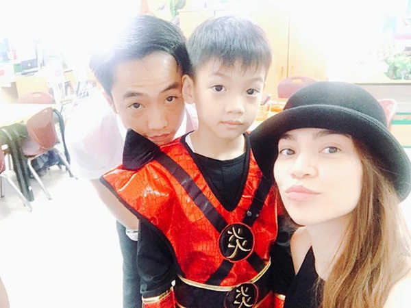 Hồ sơ tình ái ồn ào bậc nhất Vbiz nhưng cuối cùng Hồ Ngọc Hà đã có cái kết đầy viên mãn!-13