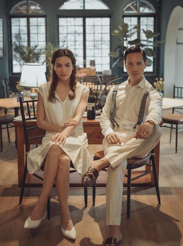 Hồ sơ tình ái ồn ào bậc nhất Vbiz nhưng cuối cùng Hồ Ngọc Hà đã có cái kết đầy viên mãn!-18