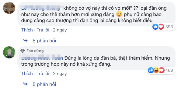 Kế hoạch cho ly hôn suốt 1 năm của người vợ cao tay: Khi bị phản bội, người phụ nữ yếu đuối sẽ tung đòn” khó lường-3