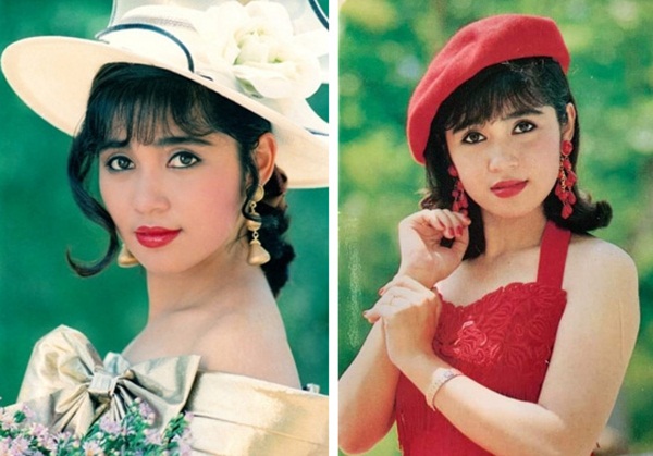 Nhan sắc hội đại mỹ nhân là Nữ hoàng ảnh lịch một thời: Diễm Hương, Việt Trinh càng lớn tuổi càng đằm thắm, Y Phụng khác biệt ra sao?-9