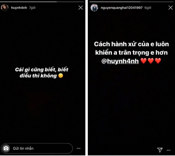 Huỳnh Anh chính thức về ra mắt, ôm mẹ Quang Hải tình cảm vô cùng-2