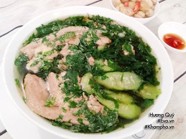 7 món canh dễ nấu tuyệt ngon, mùa hè ăn đến đâu mát ruột đến đó-3