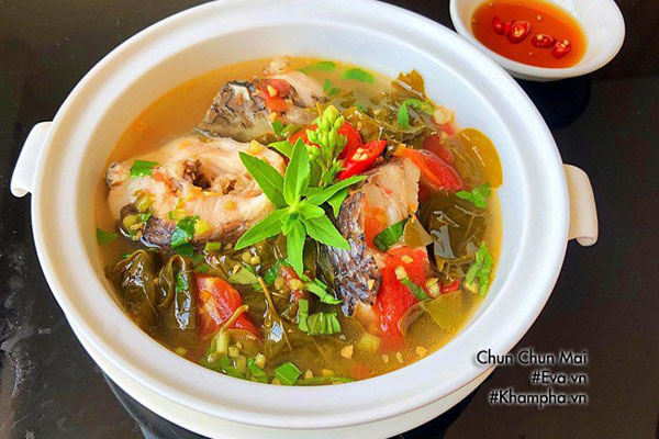 5 món dễ ăn cho bữa sáng mùa hè, chồng con đỡ tốn tiền ra hàng quán-6