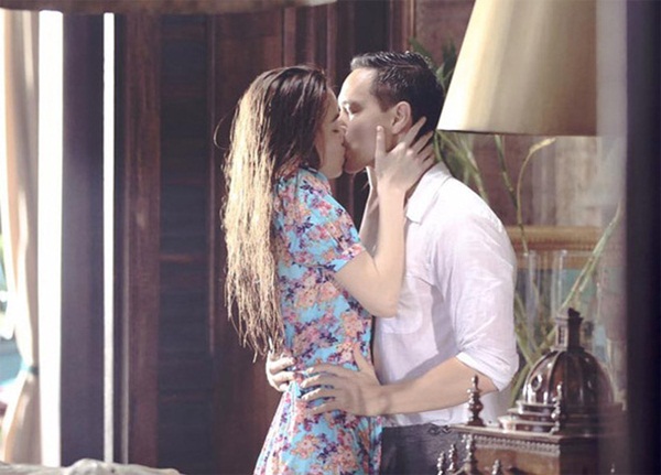 Chặng đường yêu 3 năm của Kim Lý và Hồ Ngọc Hà trước khi có song thai: Chỉ toàn mật ngọt, 2 bên gia đình còn cực thân-1