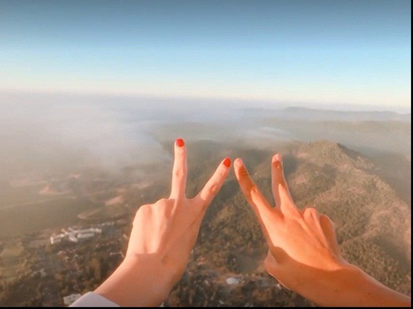 Chặng đường yêu 3 năm của Kim Lý và Hồ Ngọc Hà trước khi có song thai: Chỉ toàn mật ngọt, 2 bên gia đình còn cực thân-5