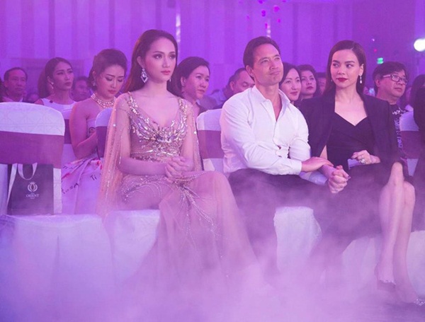 Chặng đường yêu 3 năm của Kim Lý và Hồ Ngọc Hà trước khi có song thai: Chỉ toàn mật ngọt, 2 bên gia đình còn cực thân-10