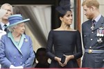 Vợ chồng Meghan Markle sẽ không quay lại hoàng gia Anh sau 1 năm thử nghiệm cuộc sống mới-2