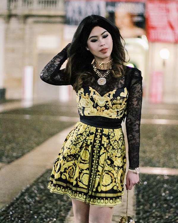 Cùng 1 chiếc áo 14 triệu: Tiên Nguyễn, Lệ Quyên mặc đã đẹp, đến Minh Hằng càng áp đảo-3