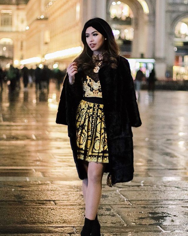 Cùng 1 chiếc áo 14 triệu: Tiên Nguyễn, Lệ Quyên mặc đã đẹp, đến Minh Hằng càng áp đảo-5