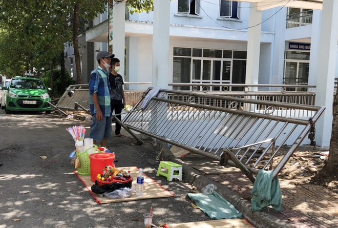 3 người từ Campuchia về Bạc Liêu không khai báo y tế-1