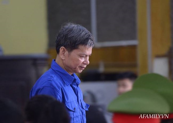Trưởng phòng Khảo thí Sở GD&ĐT Sơn La bị đề nghị mức án 25 năm tù về tội nâng điểm và nhận hối lộ hơn 1 tỷ đồng-2