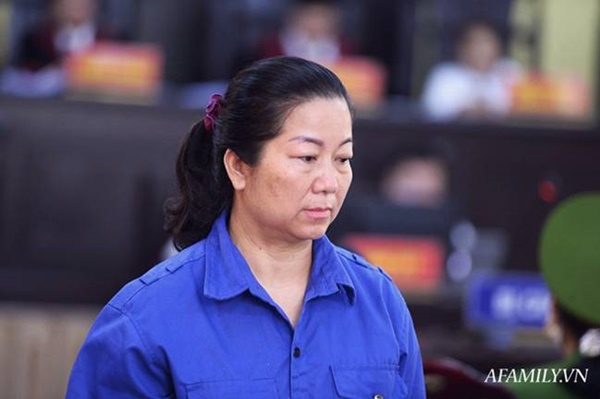 Trưởng phòng Khảo thí Sở GD&ĐT Sơn La bị đề nghị mức án 25 năm tù về tội nâng điểm và nhận hối lộ hơn 1 tỷ đồng-4