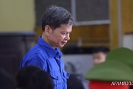 Trưởng phòng Khảo thí Sở GD&ĐT Sơn La bị đề nghị mức án 25 năm tù về tội nâng điểm và nhận hối lộ hơn 1 tỷ đồng
