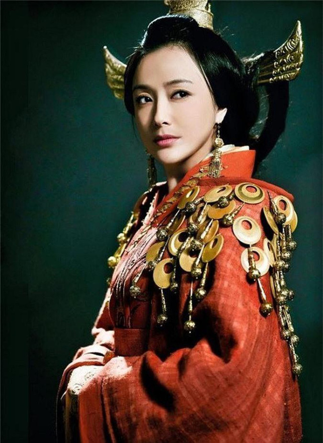 Biến người thành lợn” - Màn đánh ghen của nữ Hoàng hậu tàn bạo nhất lịch sử Trung Hoa khiến con trai ruột cũng khiếp sợ-2