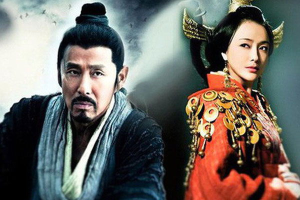 Vụ đánh ghen kinh hoàng của vị Hoàng hậu khét tiếng lịch sử Trung Hoa: Hộp quà gửi chồng khiến vị Đế vương cũng khiếp sợ-4