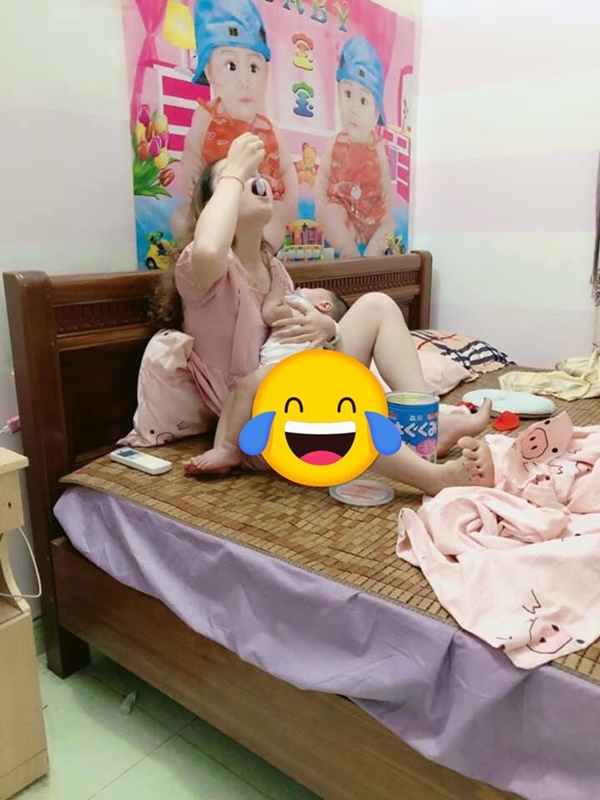 Bài đăng than thở về cô vợ ham ăn thu hút 25.000 like: Anh chồng tiết lộ thêm nhiều tính cách đặc biệt của bà xã-1