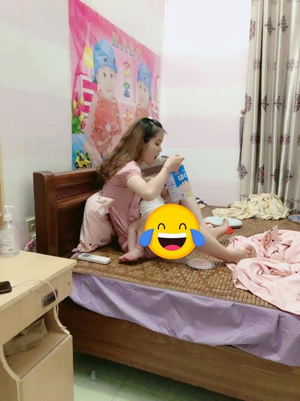 Bài đăng than thở về cô vợ ham ăn thu hút 25.000 like: Anh chồng tiết lộ thêm nhiều tính cách đặc biệt của bà xã-2