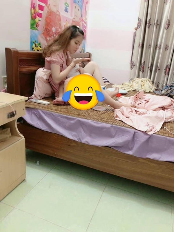 Bài đăng than thở về cô vợ ham ăn thu hút 25.000 like: Anh chồng tiết lộ thêm nhiều tính cách đặc biệt của bà xã-3