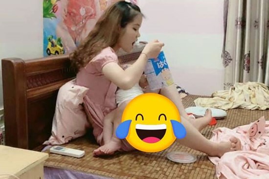 Bài đăng than thở về cô vợ ham ăn thu hút 25.000 like: Anh chồng tiết lộ thêm nhiều tính cách đặc biệt của bà xã