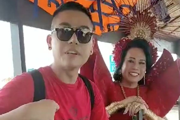 Hiện tượng cô Minh Hiếu: Cứ một giờ đêm là tôi lại ra ngoài mộ ngồi với mẹ-6