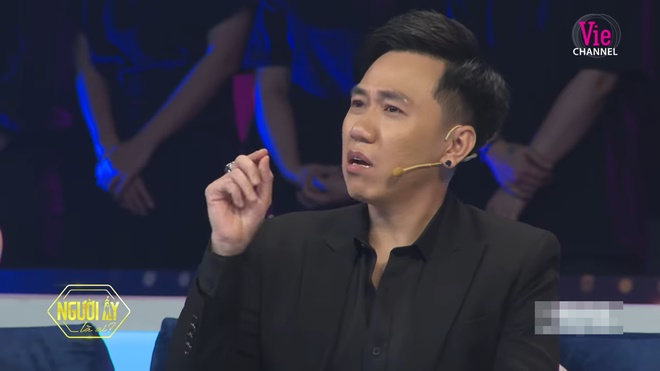 Anh Đức: Tất cả đều từ cái miệng Trấn Thành mà ra-1